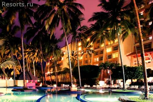 The Westin Resort & Spa Puerto Vallarta 13